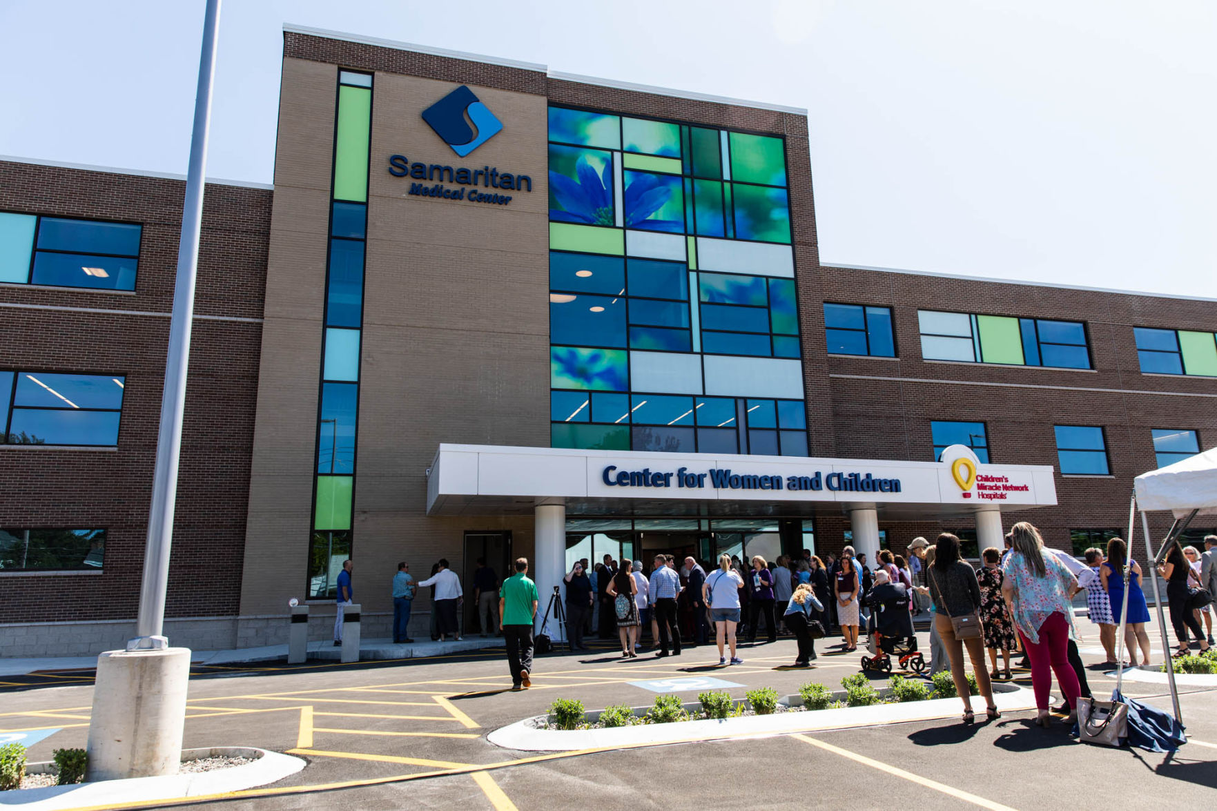 Email phishing attack hits Samaritan Medical Center